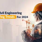 Civil Engineering Staffing Trends