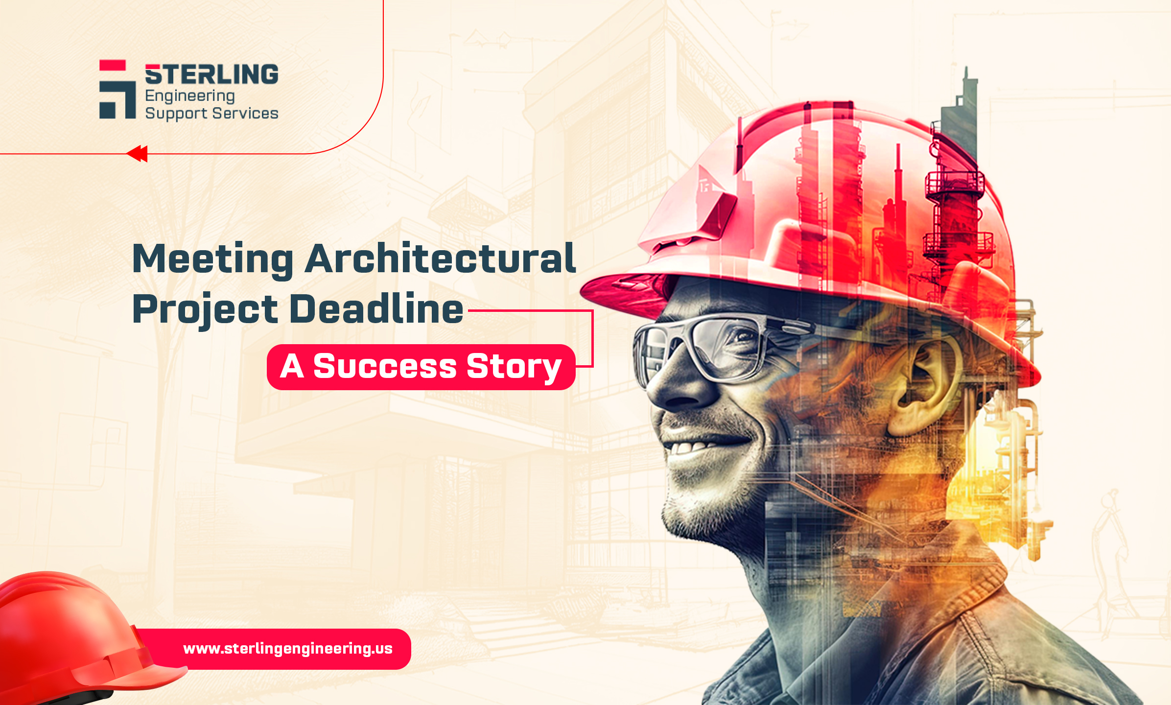 How We Delivered on an Architectural Project Within a Tight Timeline