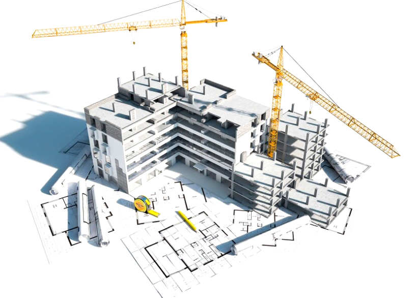 Architecture BIM