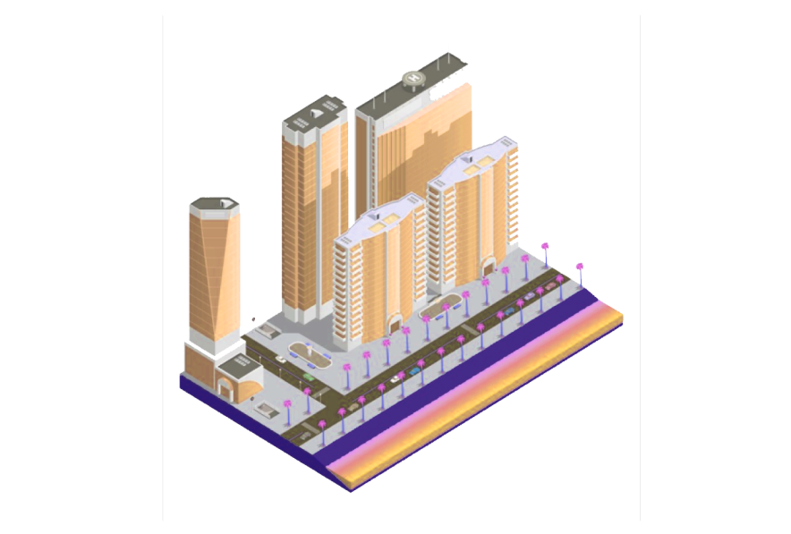 Architectural Modeling