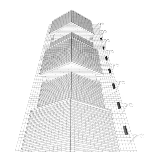 3D BIM Modeling