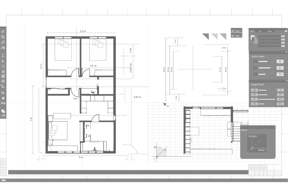 structural BIM modeling services