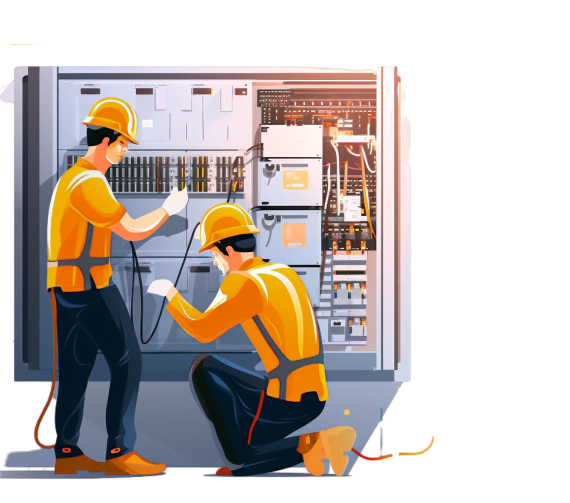 electrical engineering staffing