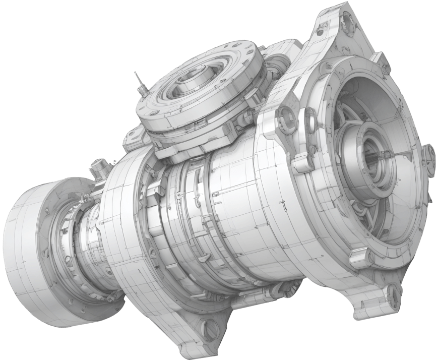 Mechanical Drawings