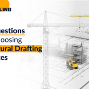 structural drafting services