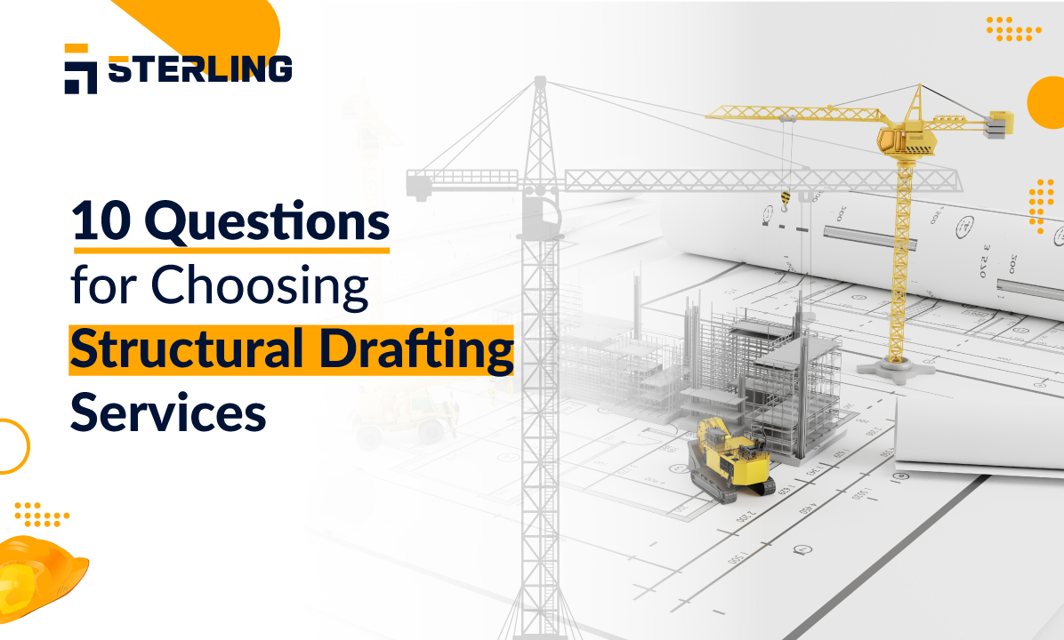 structural drafting services